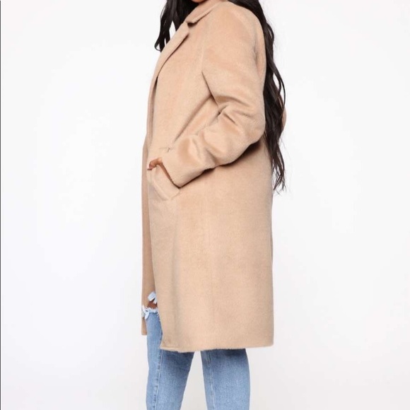 Coat - Picture 4 of 5